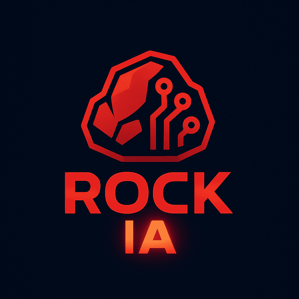 ROCK AI