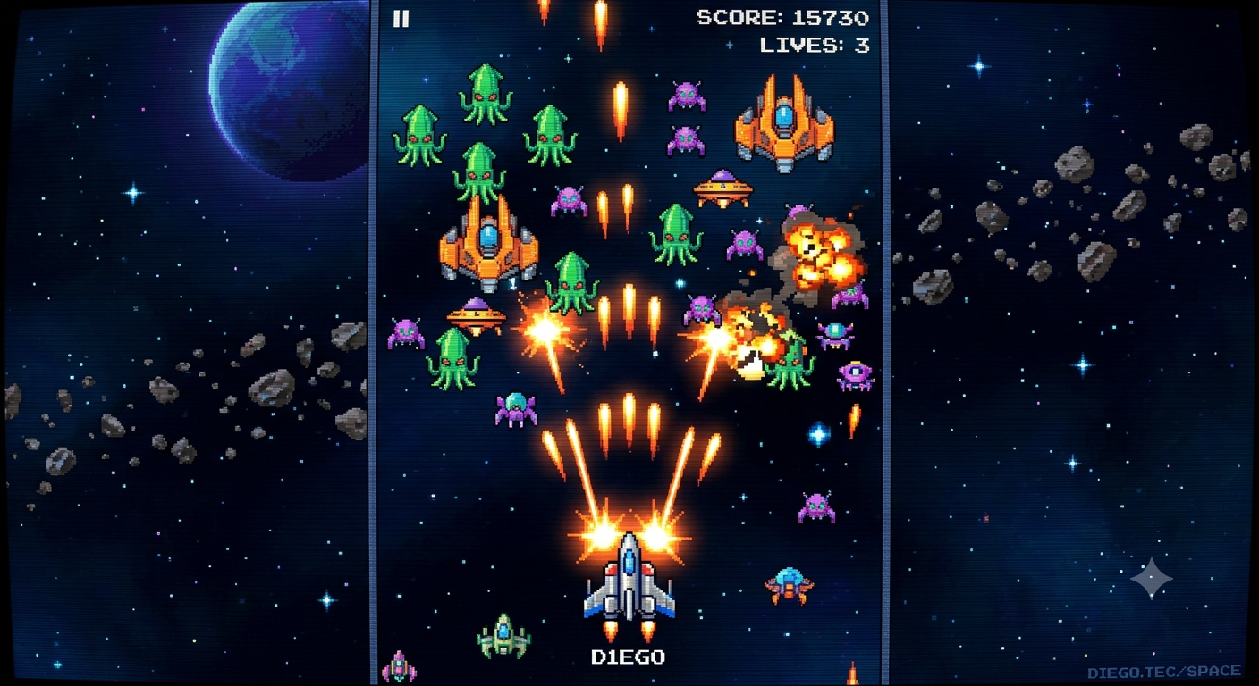 Space Shooter